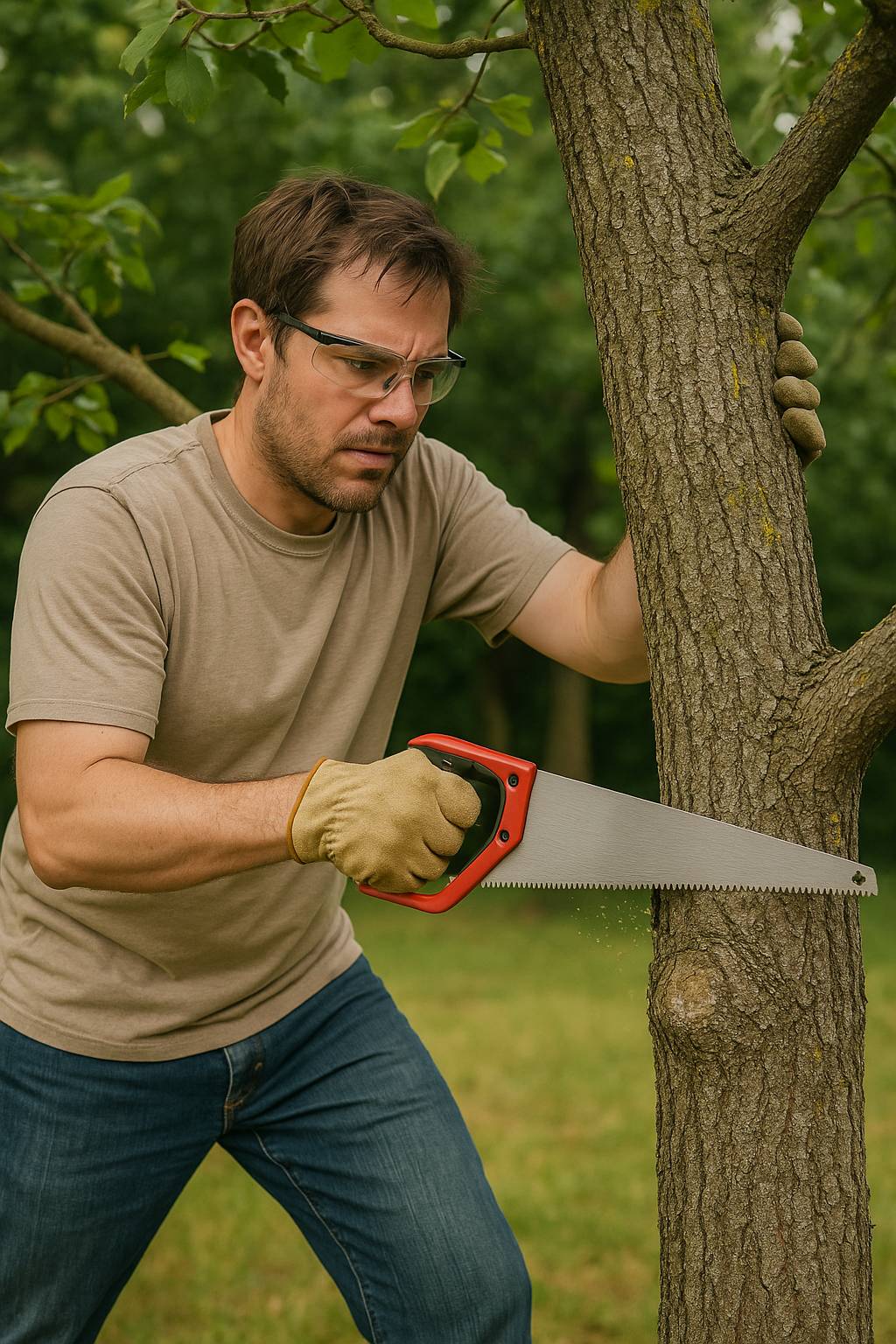 DIY vs. Professional Tree Removal: Which Is Right for You?